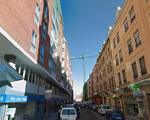 Piso con terraza en Centro, Palencia