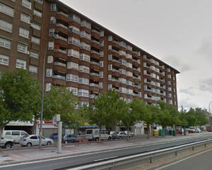 Local comercial de 1 habitación en Avda. de Madrid, Palencia