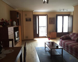 Apartamento de 1 habitación en C- Mayor Antigua, Palencia