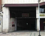 Garaje en Centro, Palencia