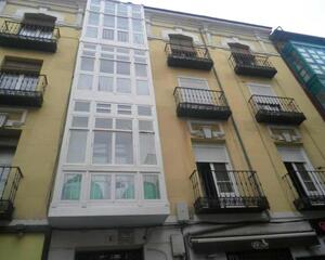 Estudio de 1 habitación en Centro, Valladolid