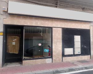 Local comercial en Delicias, Valladolid
