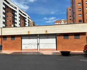 Garaje en Auditorio, Este Castellón de la Plana