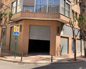 Local comercial en Avenida Casalduch, Parque Sensal Castellón de la Plana