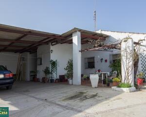 Casa con chimenea en Pedanias, Jerez de la Frontera
