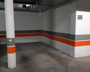 Garaje en Oeste, Polígono Jerez de la Frontera