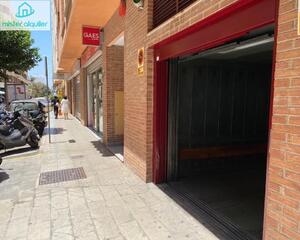 Garaje en San Juan Pueblo, San Juan Golf, San Juan Playa San Juan de Alicante