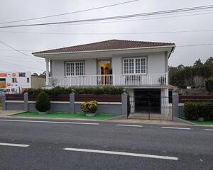 Casa en Corrubedo - Oleiros - Olveira, Ribeira