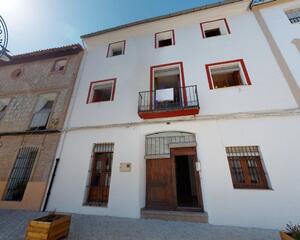 Casa de 6 habitaciones en San Vicent, Oliva