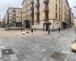 Local comercial en Milagrosa, Pamplona
