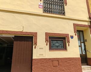 Casa amb xemeneia en Centro, El Vendrell