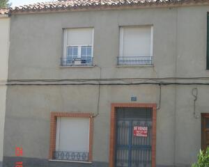 Casa en San Juan, Almansa