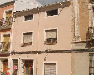 Casa en San Roque, Almansa