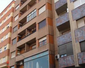 Piso de 3 habitaciones en Centro, Almansa