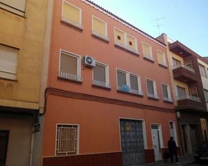 Casa reformado en San Isidro, Almansa