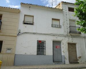 Casa en Centro, Montealegre del Castillo