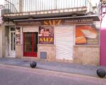 Local comercial con calefacción en Centro, Almansa