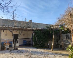 Casa rural de 3 habitaciones en Cuesta Castilla, Almansa