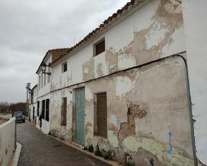 Casa con trastero en San Juan, Almansa