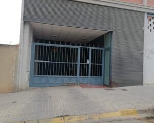 Garaje en San Juan, Almansa