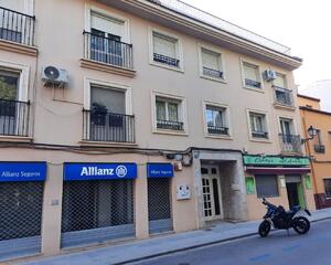 Piso de 2 habitaciones en Centro, Almansa