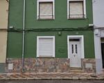 Piso de 4 habitaciones en San Roque, Almansa