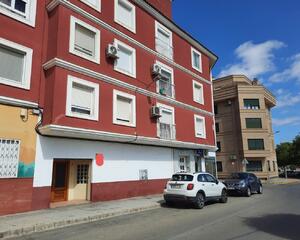 Local comercial en Puerta de Valencia, Almansa