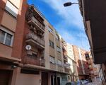 Piso de 3 habitaciones en San Roque, Almansa