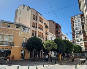Piso de 4 habitaciones en Centro, Almansa