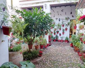 Casa de 8 habitaciones en Casco Antiguo, Centro Córdoba