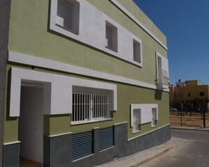 Apartamento en La Sombrilla, La Hijuelilla, Urbanizaciones El Viso del Alcor