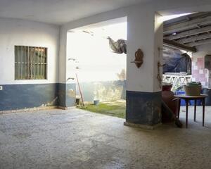 Casa amb pati en Torrealta, Molina de Segura