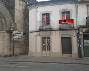Casa de 3 habitaciones en Centro , Lugo