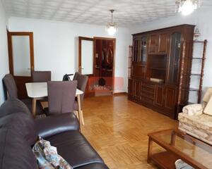 Pis de 4 habitacions en Centro, Lugo
