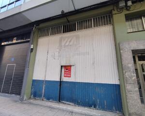 Local comercial en Milagrosa, Avenida De A Coruña Lugo