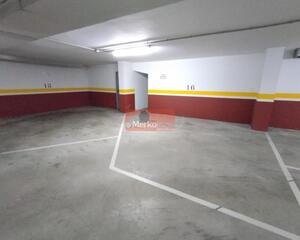 Garaje con trastero en Carme , Lugo