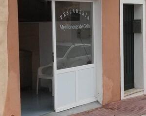 Local comercial en Cales Fonts, Es Castell