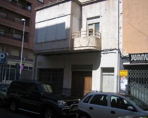 Casa en Ayuntamiento, Centro Elda