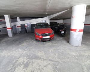 Garaje con trastero en Centro, Los Terueles Almería