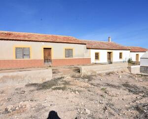 Casa rural de 6 habitaciones en La Murta, Corvera