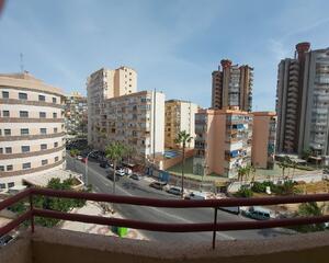 Apartamento con terraza en Torremolinos