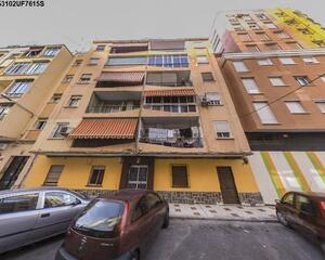 Apartamento de 1 habitación en Bailén , Málaga