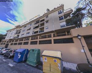 Apartamento de 3 habitaciones en Este, Málaga