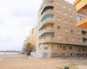Apartamento con vistas al mar en El Acequión , Torrevieja
