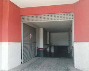 Garaje en Astorga