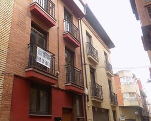 Casa de 3 habitaciones en Astorga