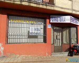 Local comercial lujoso en Astorga