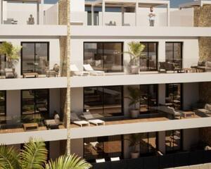 Apartamento con terraza en Seascape Resort, Finestrat