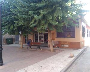 Local comercial de 1 habitación en Algimia de Alfara