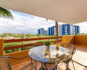 Apartamento con terraza en Punta Prima, Orihuela Costa